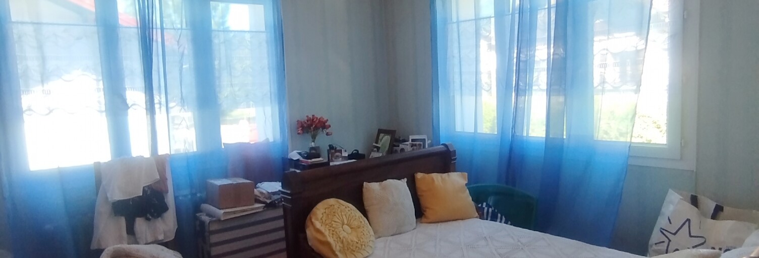 Maison 4 Pièces 119 m² à vendre à Albertville (73200)