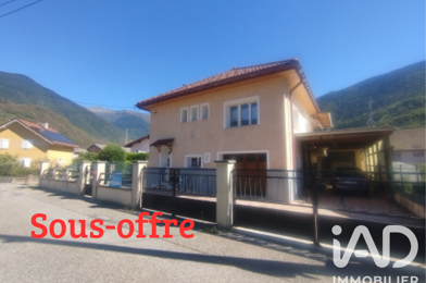 Maison 4 pièces 275000 €