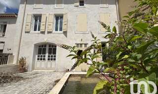 Maison 12 Pièces 390 m² à vendre à Salles-d'Aude (11110)