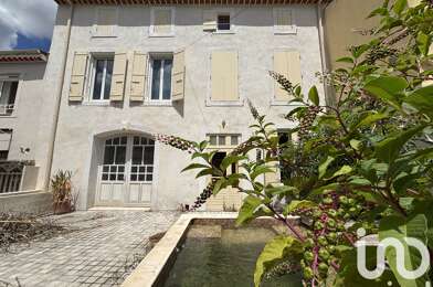 Maison 12 pièces 499000 €