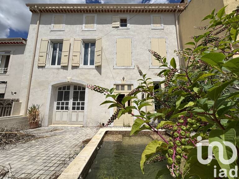 Vente Maison de ville 12 pièces — photo 1