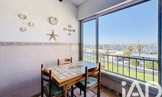 Appartement 3 Pièces 38 m² à vendre à Agde (34300)