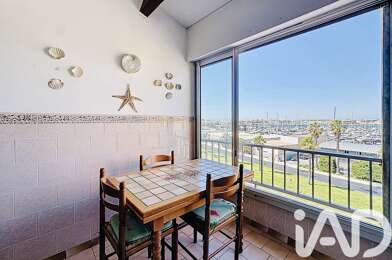 Appartement 3 pièces 85000 €