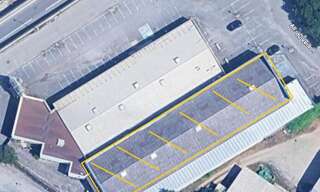 Commerce 2 Pièces 934 m² à vendre à Bourg-de-Péage (26300)