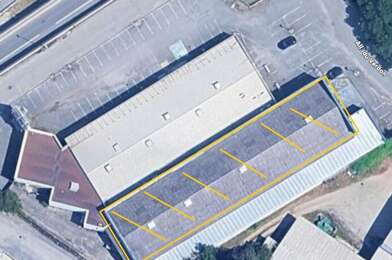 Commerce 2 pièces 700000 €