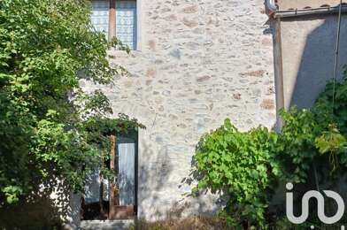 Maison 3 pièces 80000 €