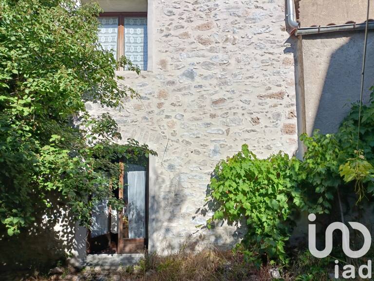 Vente Maison/villa 3 pièces — photo 1