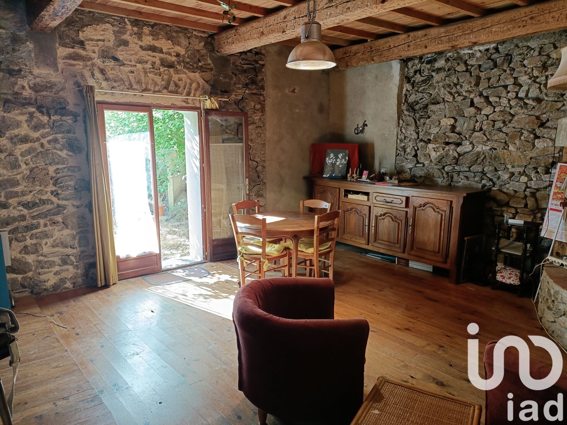 Vente Maison/villa 3 pièces - Photo 2
