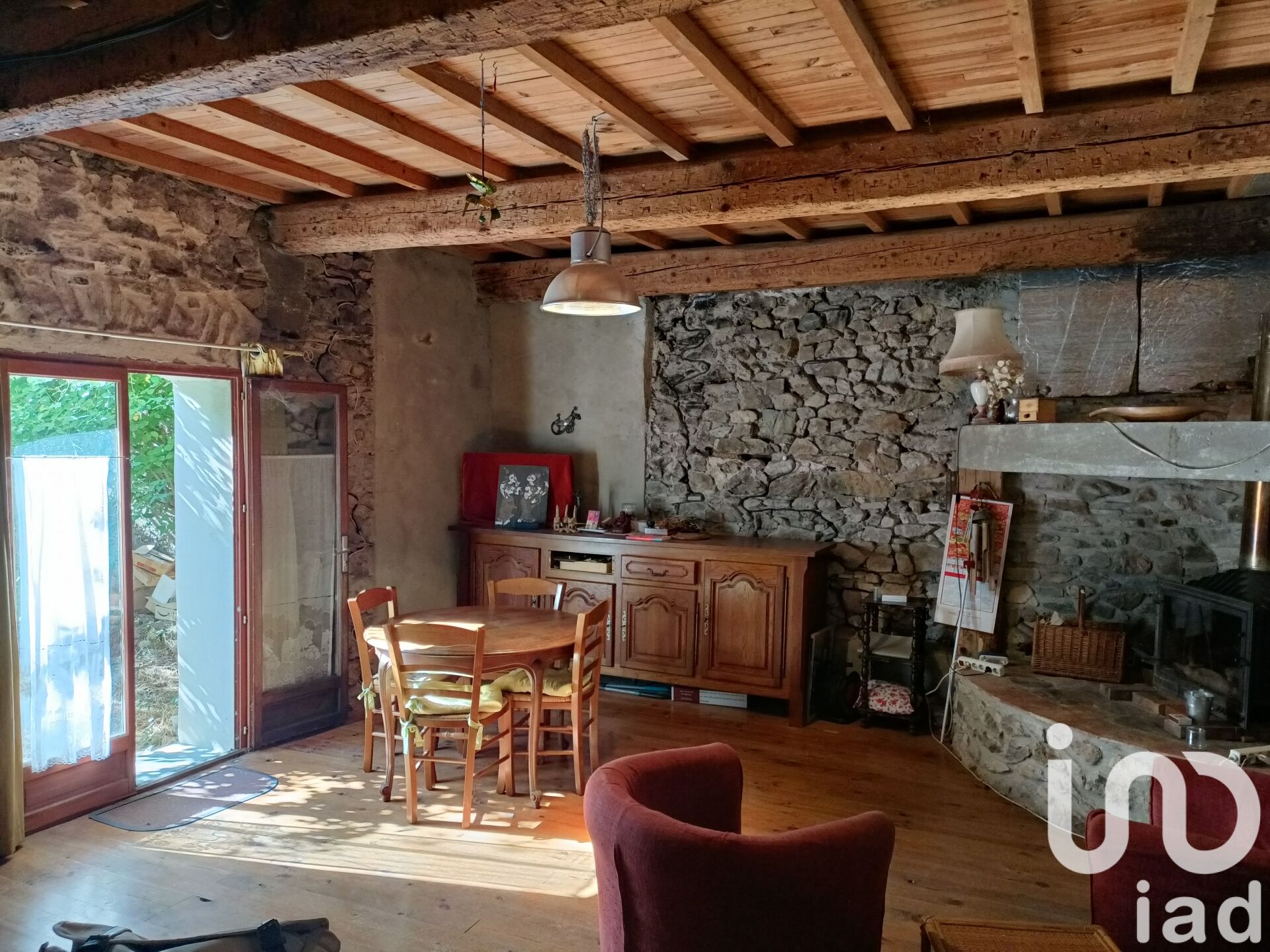 Vente Maison/villa 3 pièces - Photo 3