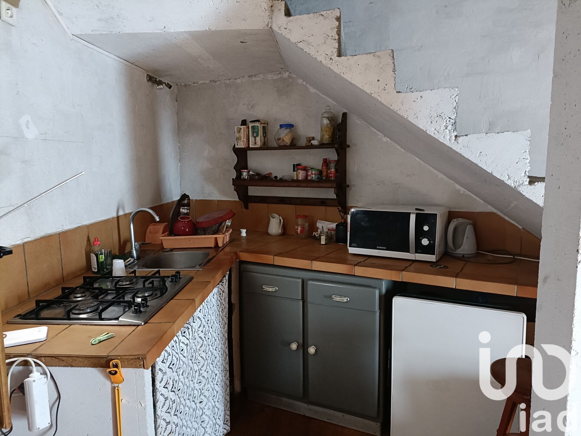 Vente Maison/villa 3 pièces - Photo 4