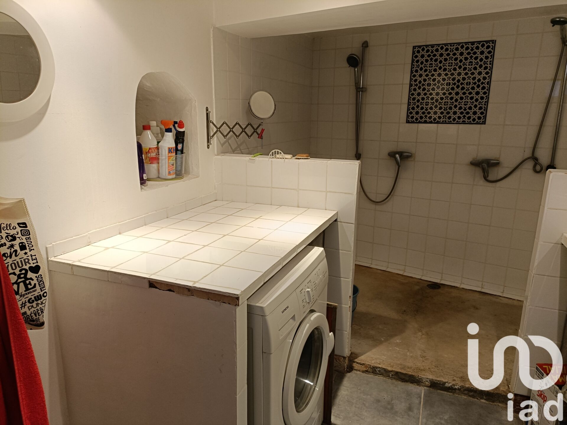 Vente Maison/villa 3 pièces - Photo 5