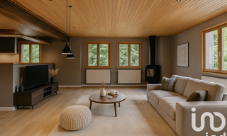 Maison 7 Pièces 209 m² à vendre à École (73630)