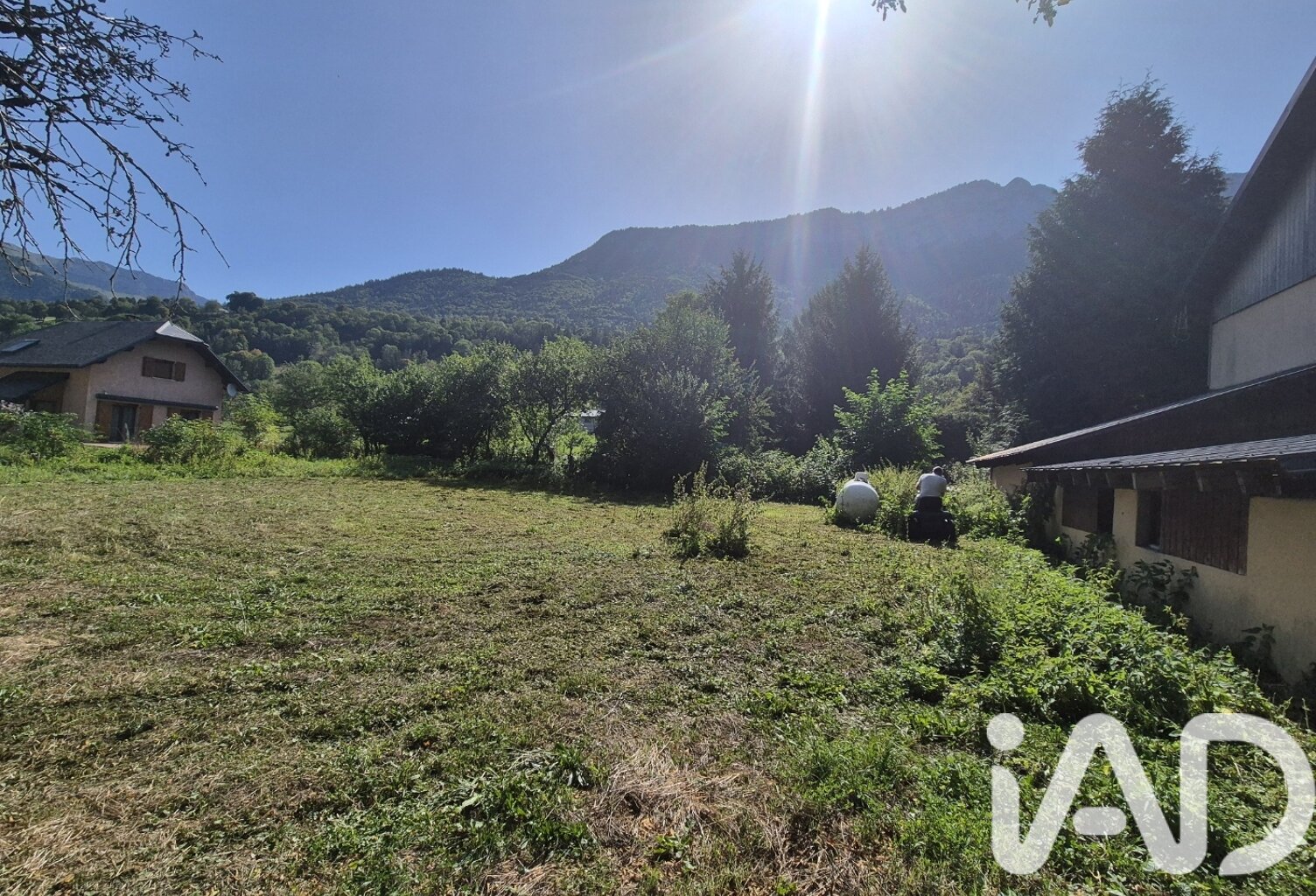 Vente Maison/villa 7 pièces — photo 1