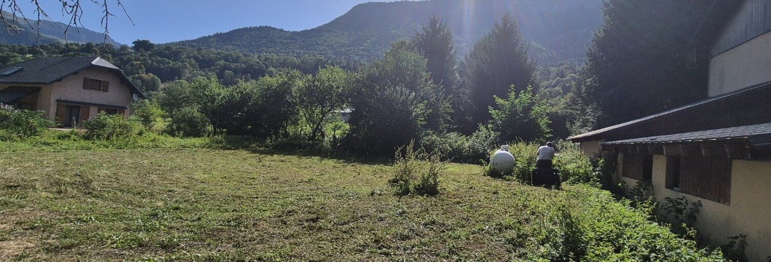 Maison 7 Pièces 209 m² à vendre à École (73630)
