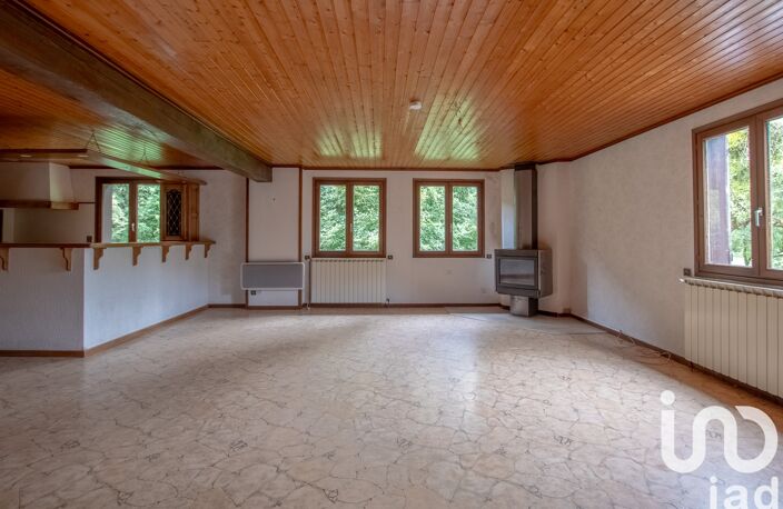 Vente Maison/villa 7 pièces — photo 3