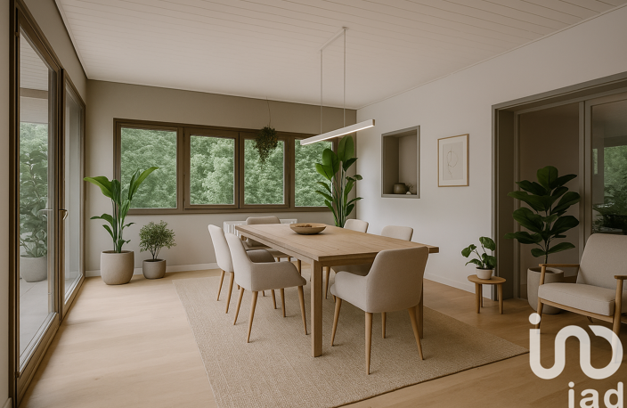Vente Maison/villa 7 pièces — photo 4