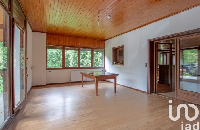Vente Maison/villa 7 pièces — photo 5