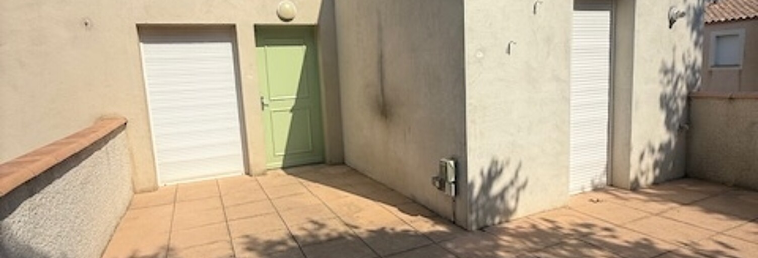 Appartement 4 Pièces 78 m² à vendre à Vergèze (30310)