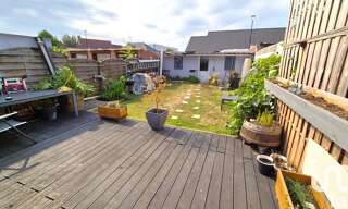 Maison 6 Pièces 126 m² à vendre à Sequedin (59320)