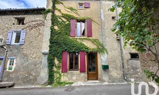 Maison 6 Pièces 110 m² à vendre à Peyrefitte-du-Razès (11230)