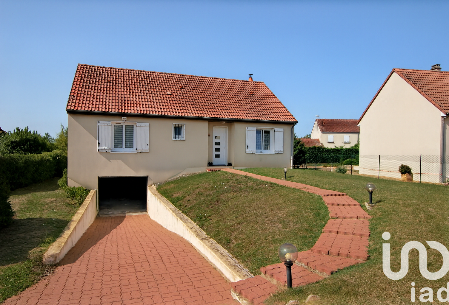 Vente Maison/villa 6 pièces — photo 1