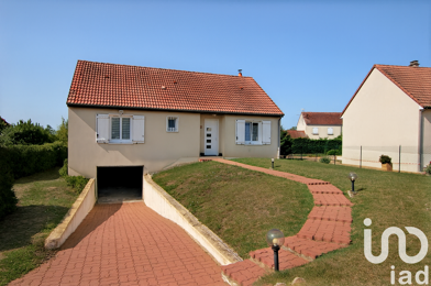 Maison 6 pièces 147000 €