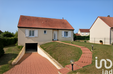 Vente Maison/villa 6 pièces — photo du bien
