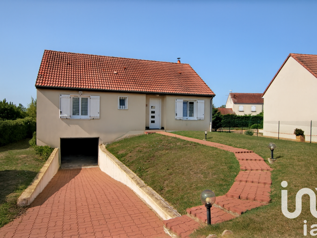 Vente Maison/villa 6 pièces — photo du bien