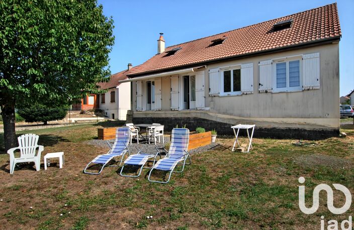Vente Maison/villa 6 pièces — photo 2