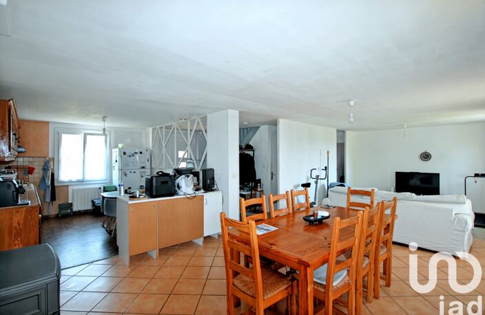 Vente Maison/villa 6 pièces — photo 3