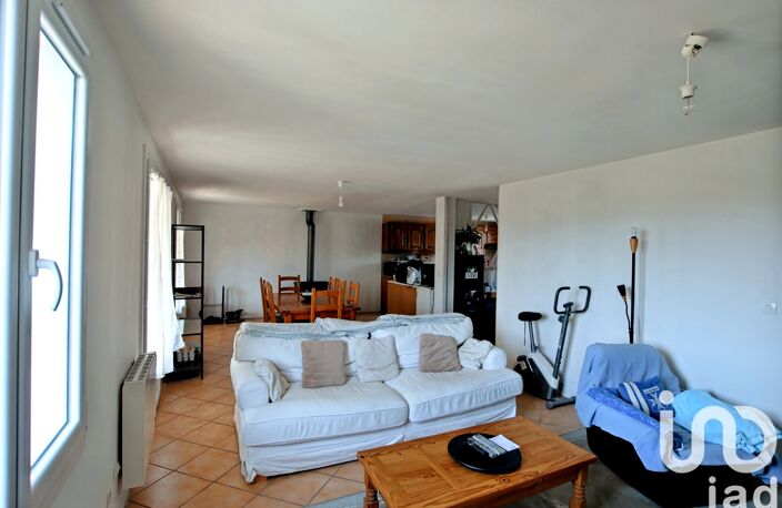 Vente Maison/villa 6 pièces — photo 4