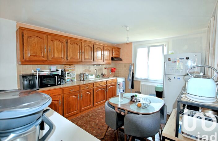 Vente Maison/villa 6 pièces — photo 5