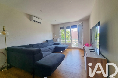 Appartement 3 pièces 254000 €