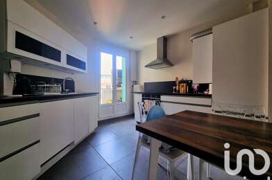 Appartement 3 pièces 254000 €