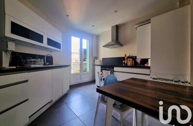 Vente Appartement 3 pièces — photo du bien