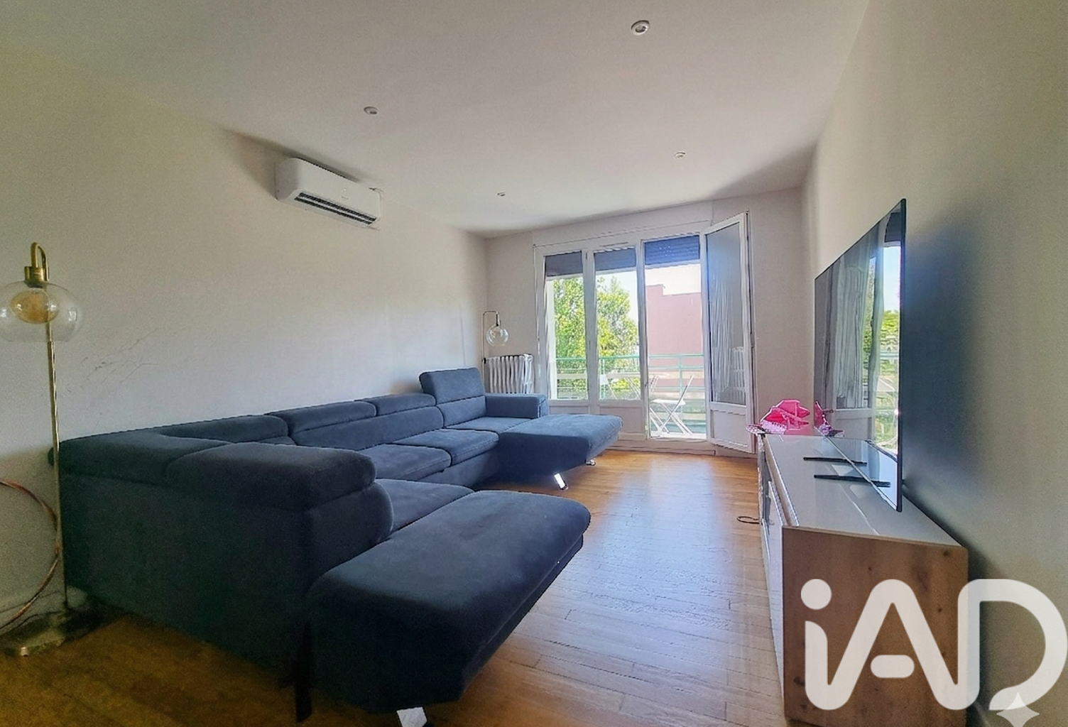 Vente Appartement 3 pièces — photo 1