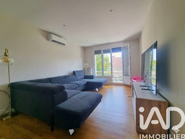 Vente Appartement 3 pièces — photo du bien
