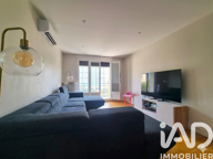 Vente Appartement 3 pièces — photo 2