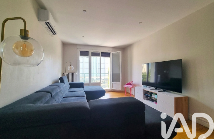 Vente Appartement 3 pièces — photo 2