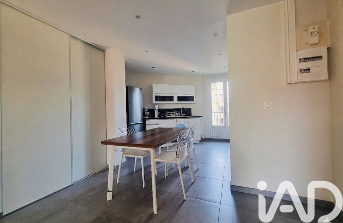 Vente Appartement 3 pièces — photo 3