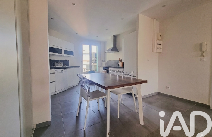 Vente Appartement 3 pièces — photo 4