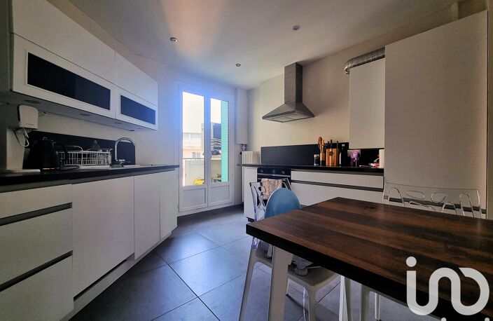 Vente Appartement 3 pièces — photo 5