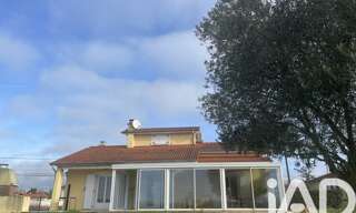 Maison 5 Pièces 123 m² à vendre à Cheyssieu (38550)