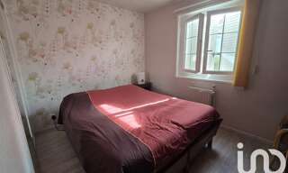 Maison 5 Pièces 123 m² à vendre à Cheyssieu (38550)