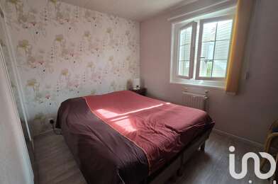 Maison 5 pièces 324000 €