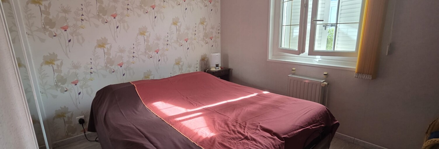 Maison 5 Pièces 123 m² à vendre à Cheyssieu (38550)