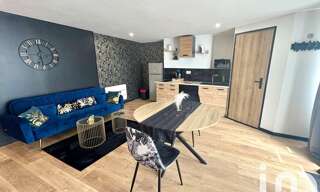 Maison 2 Pièces 56 m² à vendre à Plouray (56770)