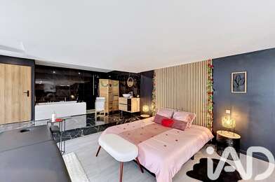 Maison 2 pièces 100000 €