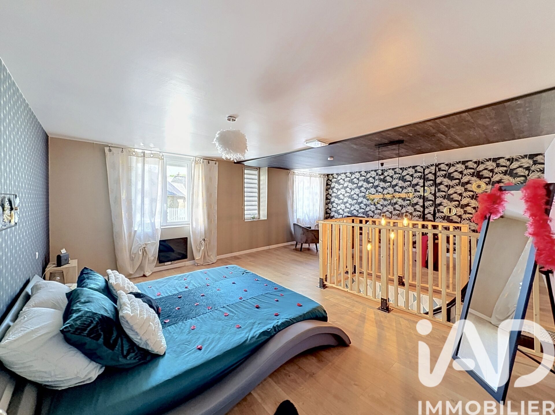Vente Maison/villa 2 pièces - Photo 2