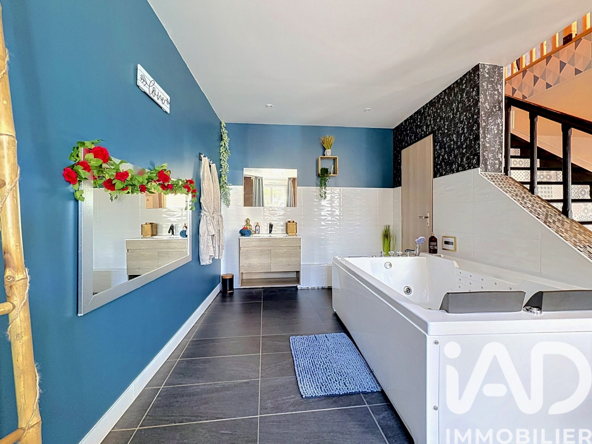 Vente Maison/villa 2 pièces - Photo 4